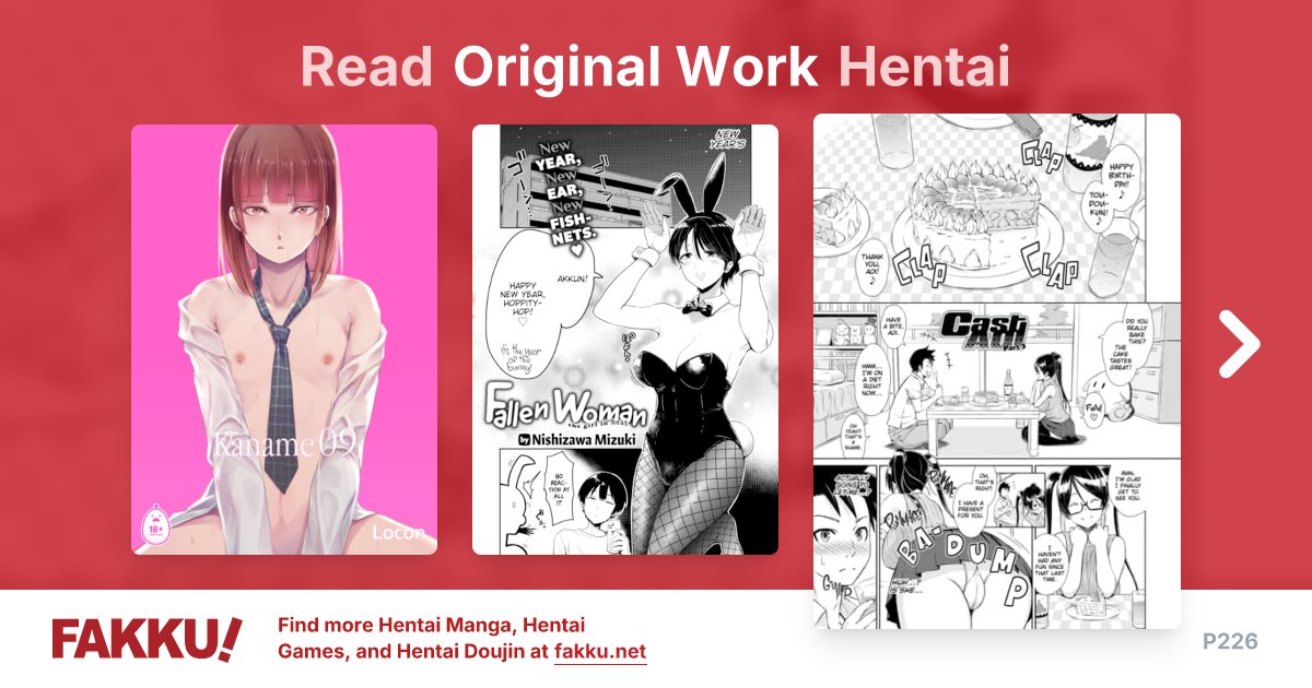 Original Work Hentai - FAKKU - Page 226 - Page 226 - Page 226 - Page 226 - Page 226 - Page 226 - Page 226 - Page 226 - Page 226 - Page 226 - Page 226