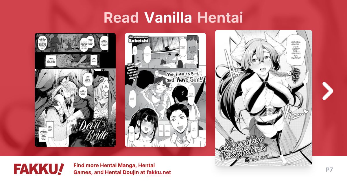 Vanilla Hentai - FAKKU - Page 7 - Page 7 - Page 7 - Page 7 - Page 7 - Page 7 - Page 7 - Page 7 - Page 7 - Page 7 - Page 7