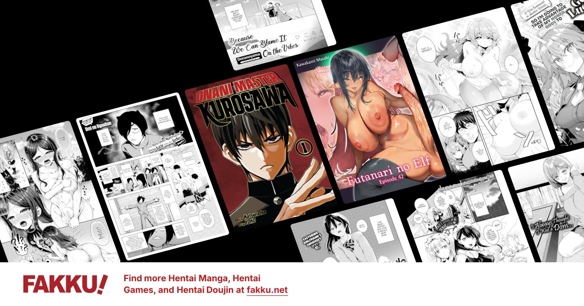 FAKKU Search Results - Page 22
