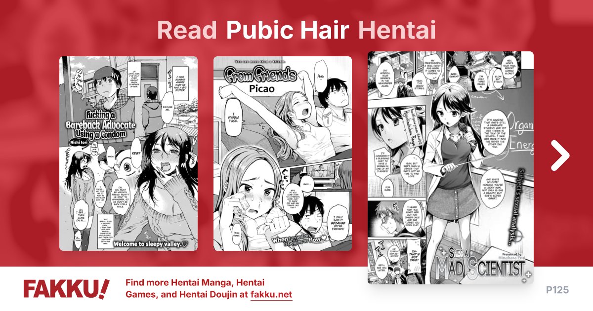 Pubic Hair Hentai - FAKKU - Page 125 - Page 125 - Page 125 - Page 125 - Page 125 - Page 125 - Page 125 - Page 125 - Page 125 - Page 125 - Page 125