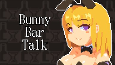 Bunny Bar Talk