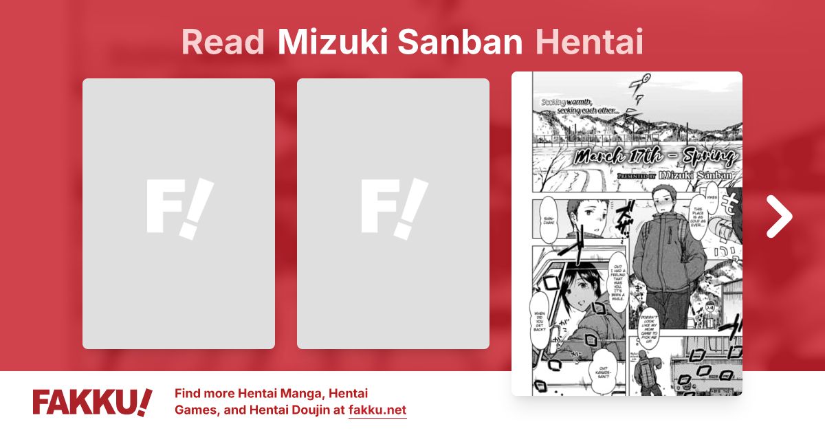 Mizuki Sanban Hentai - FAKKU