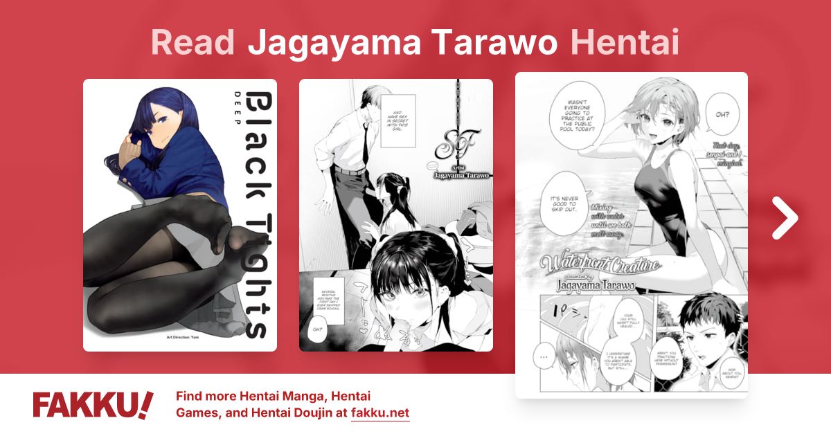 Jagayama Tarawo Hentai - FAKKU