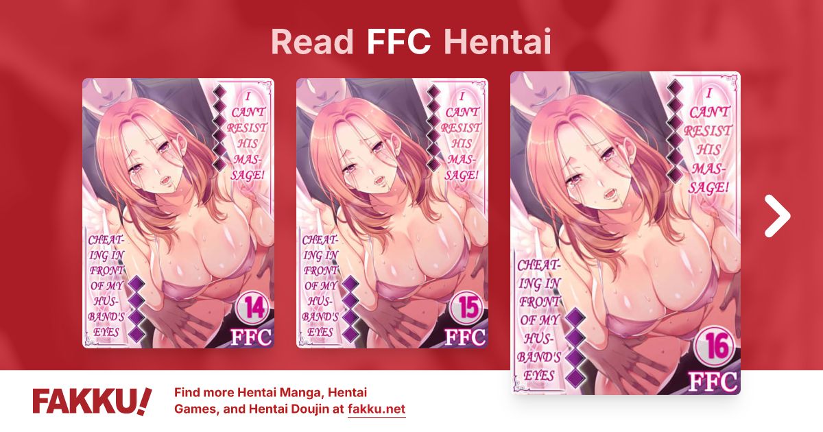 FFC Hentai - FAKKU