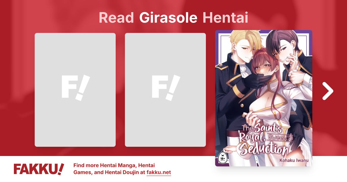 Girasole Hentai - FAKKU