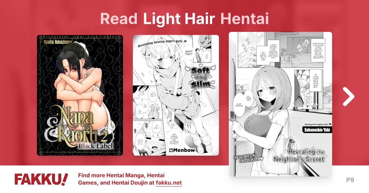 Light Hair Hentai - FAKKU - Page 9 - Page 9 - Page 9 - Page 9 - Page 9 - Page 9 - Page 9 - Page 9 - Page 9 - Page 9 - Page 9