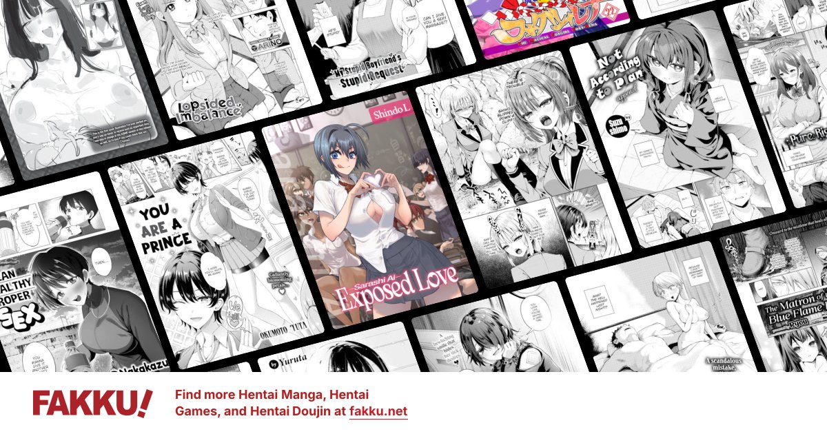 vespaza456 (vespaza456) on FAKKU
