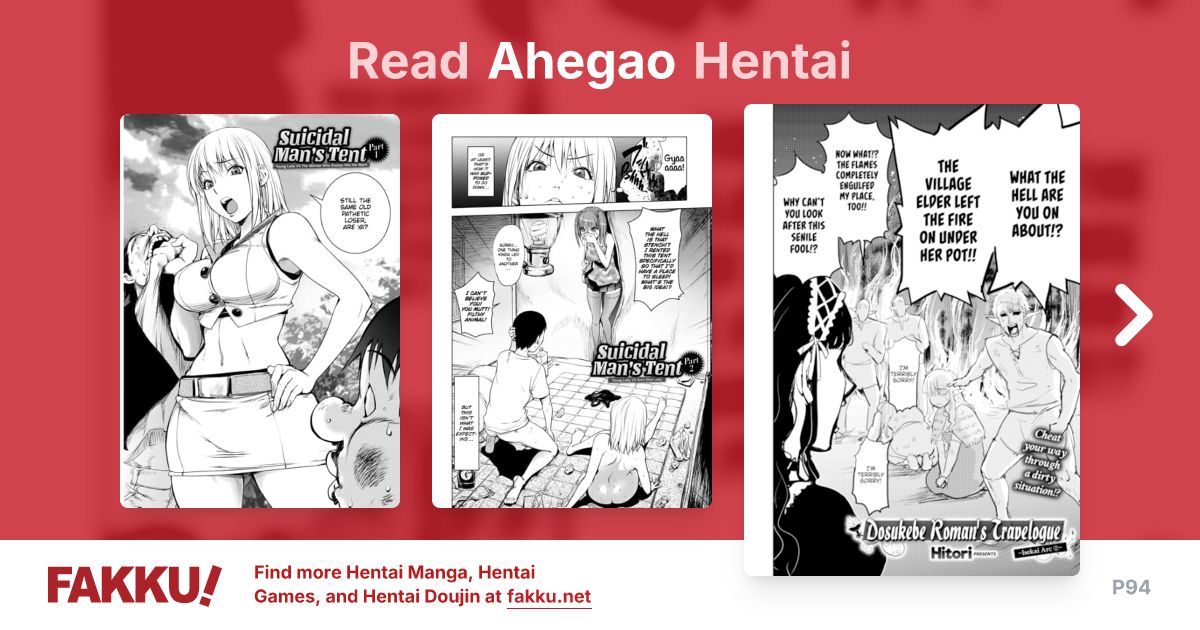 Ahegao Hentai - FAKKU - Page 94 - Page 94 - Page 94 - Page 94 - Page 94 - Page 94 - Page 94 - Page 94 - Page 94 - Page 94 - Page 94