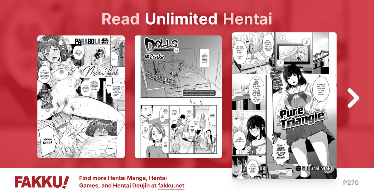 Unlimited Hentai - FAKKU - Page 270