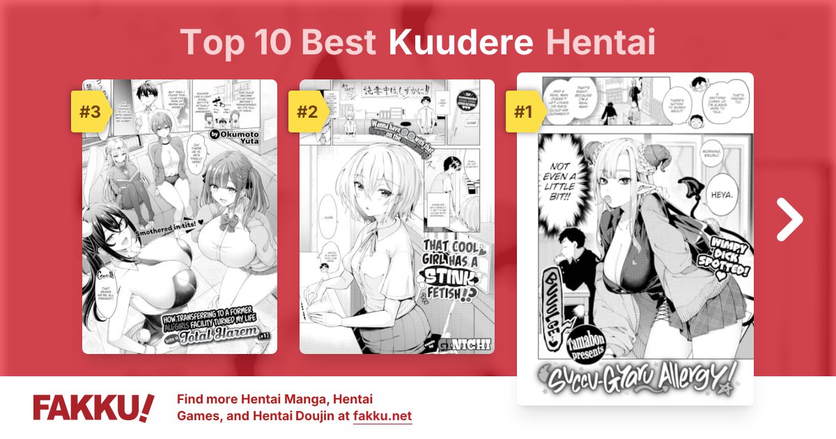 Top 10 Best Kuudere Hentai