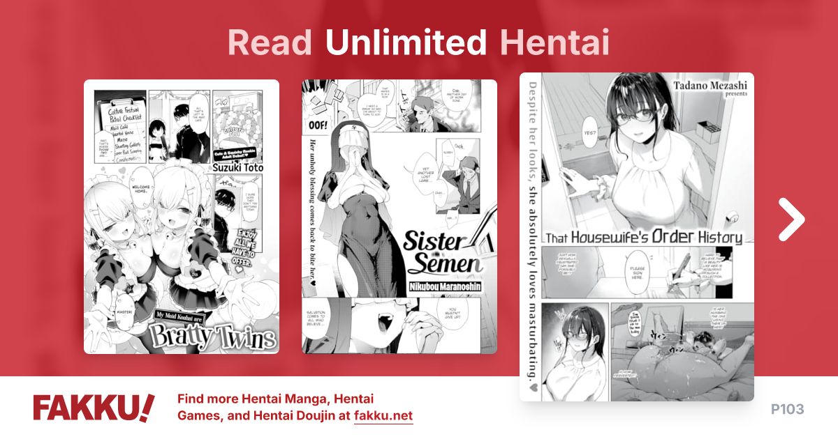 Unlimited Hentai - FAKKU - Page 103 - Page 103 - Page 103 - Page 103 - Page 103 - Page 103 - Page 103 - Page 103 - Page 103 - Page 103 - Page 103