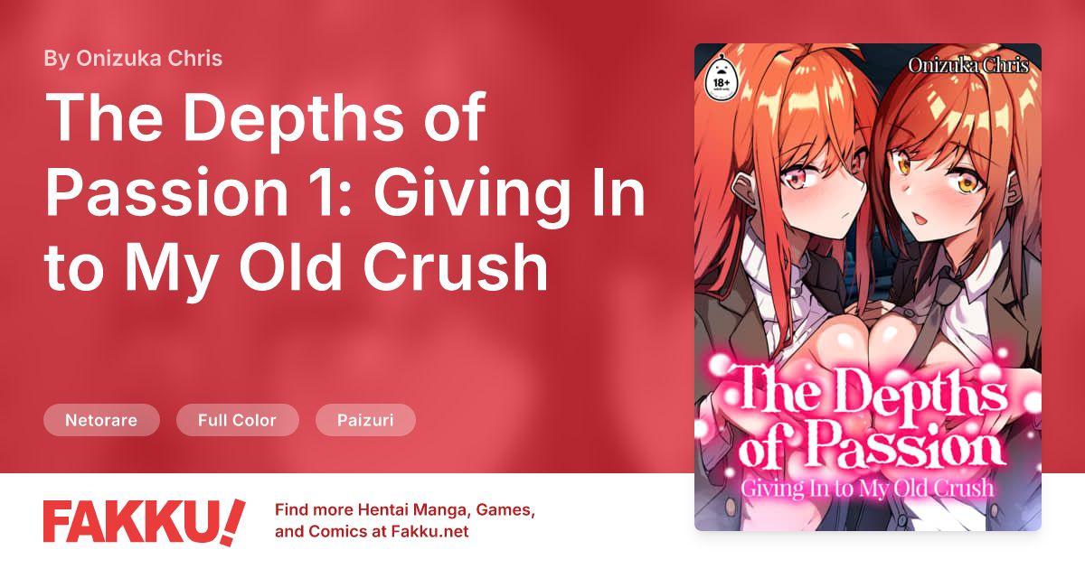 Hayato has a crush on his classmate, Saya. However, he decides not to confess after hearing a rumor that she was dating another guy. Time passes, and he falls in love with a beautiful woman named Kyouka, marrying her. However, after Saya gets a job at the same place as Kyoka, the two girls hit it off, and Hayato finds himself at the mercy of Saya’s advances… Despite not even having seen her for years.