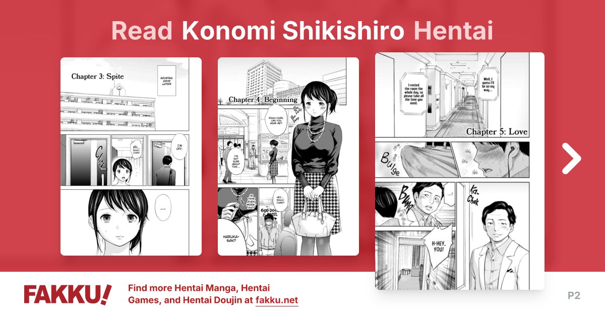 Konomi Shikishiro Hentai - FAKKU - Page 2 - Page 2 - Page 2 - Page 2 - Page 2 - Page 2 - Page 2 - Page 2 - Page 2 - Page 2 - Page 2