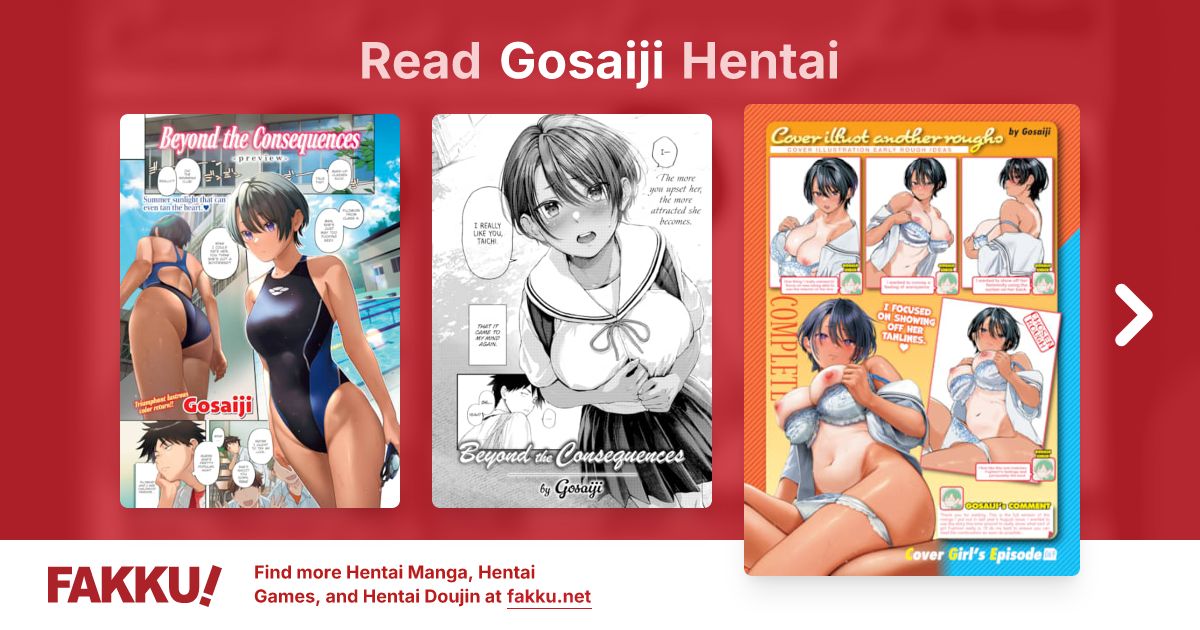 Gosaiji Hentai - FAKKU