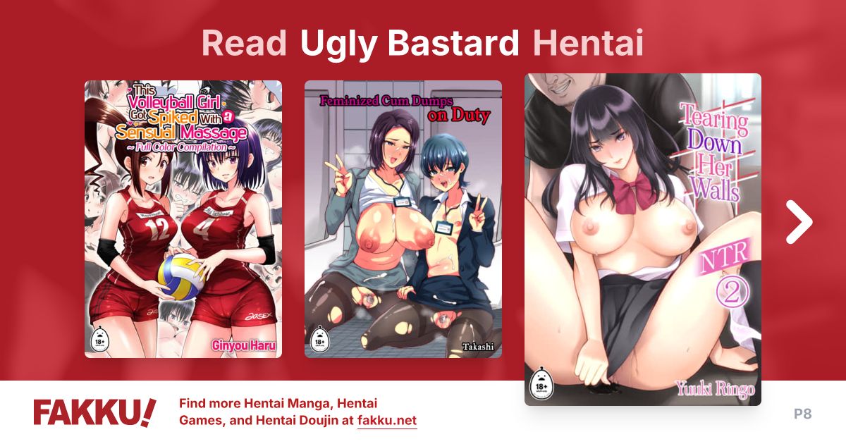 Ugly Bastard Hentai - FAKKU - Page 8 - Page 8 - Page 8 - Page 8 - Page 8 - Page 8 - Page 8 - Page 8 - Page 8 - Page 8 - Page 8