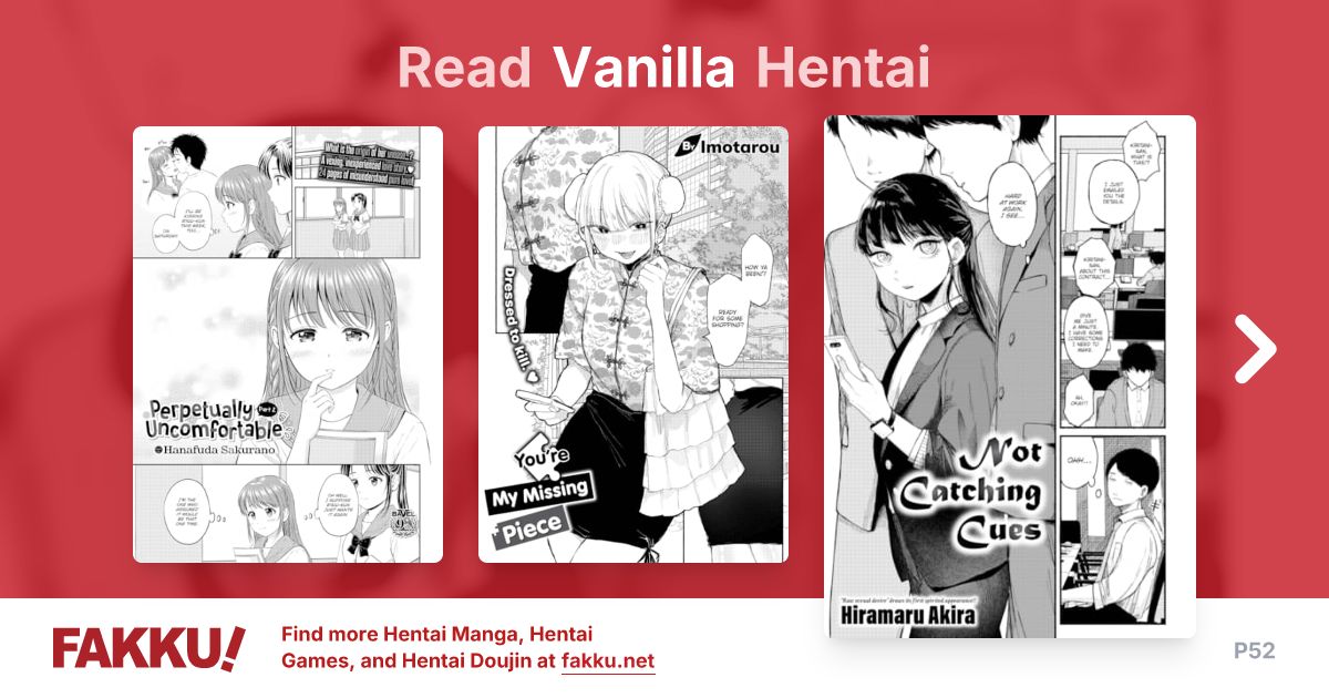 Vanilla Hentai - FAKKU - Page 52 - Page 52 - Page 52 - Page 52 - Page 52 - Page 52 - Page 52 - Page 52 - Page 52 - Page 52 - Page 52