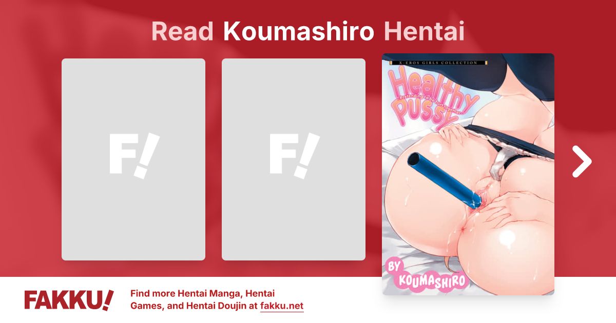 Koumashiro Hentai - FAKKU