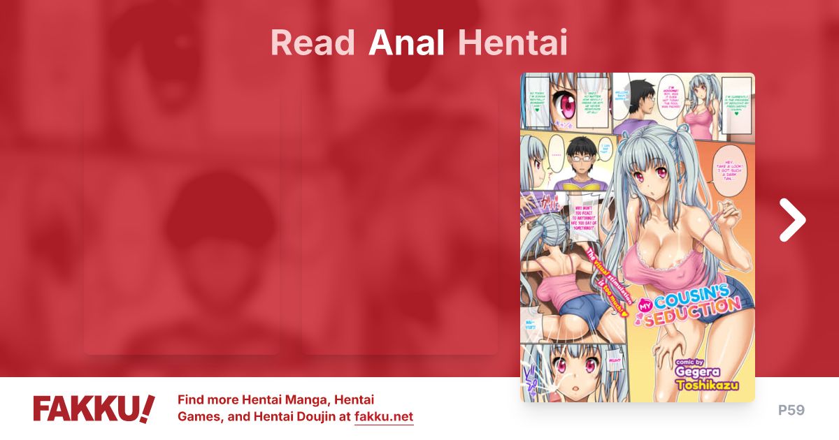 Anal Hentai - FAKKU - Page 59 - Page 59 - Page 59 - Page 59 - Page 59 - Page 59 - Page 59 - Page 59 - Page 59 - Page 59 - Page 59