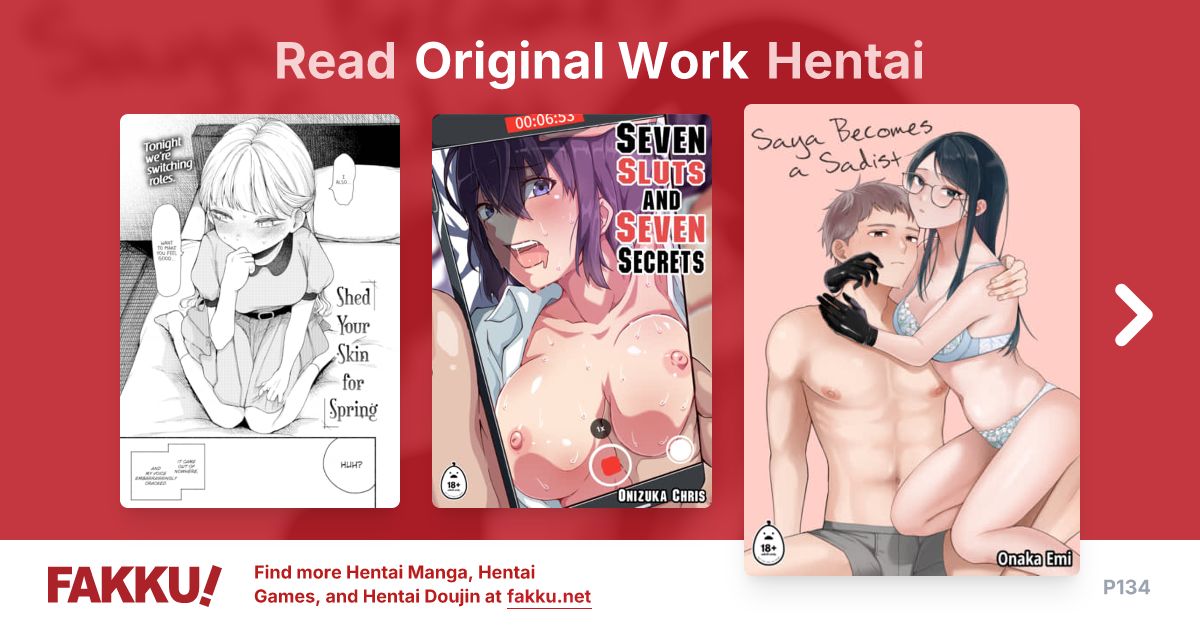 Original Work Hentai - FAKKU - Page 134 - Page 134 - Page 134 - Page 134 - Page 134 - Page 134 - Page 134 - Page 134 - Page 134 - Page 134 - Page 134