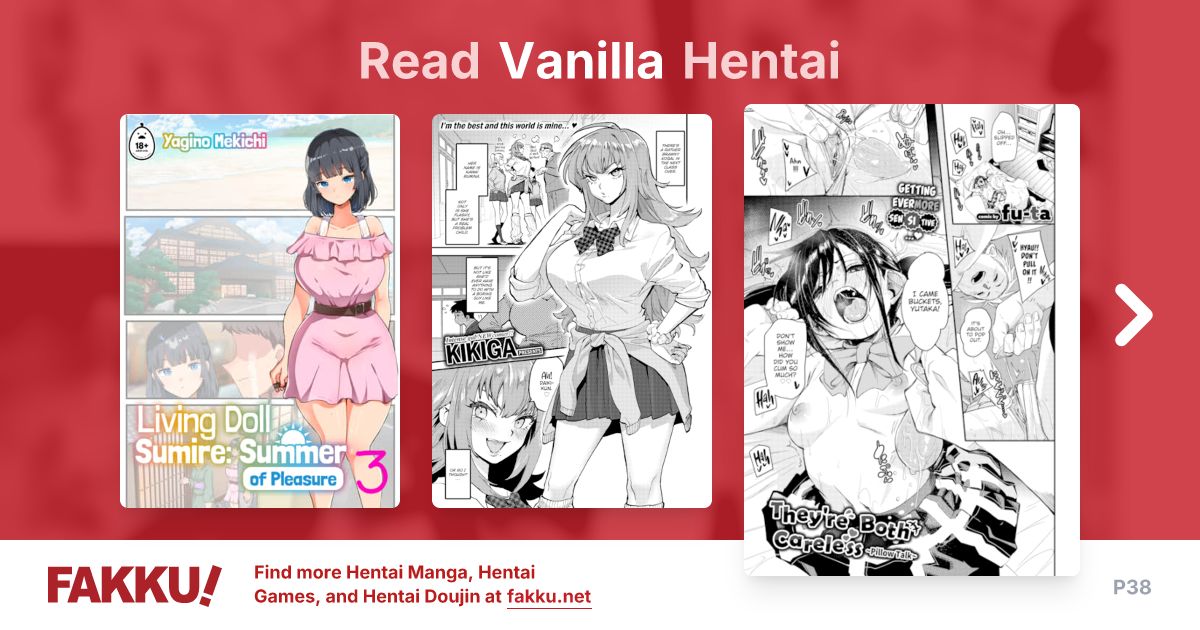 Vanilla Hentai - FAKKU - Page 38 - Page 38 - Page 38 - Page 38 - Page 38 - Page 38 - Page 38 - Page 38 - Page 38 - Page 38 - Page 38