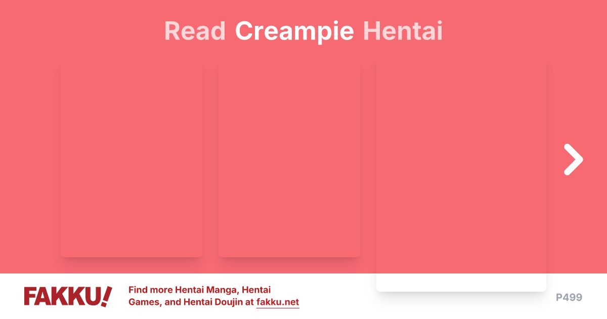 Creampie Hentai - FAKKU - Page 499 - Page 499 - Page 499 - Page 499 - Page 499 - Page 499 - Page 499 - Page 499 - Page 499 - Page 499 - Page 499