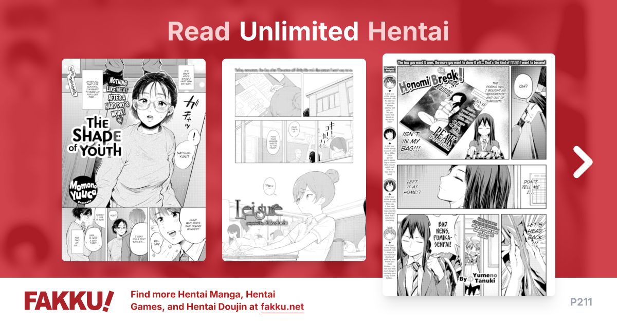 Unlimited Hentai - FAKKU - Page 211 - Page 211 - Page 211 - Page 211 - Page 211 - Page 211 - Page 211 - Page 211 - Page 211 - Page 211 - Page 211