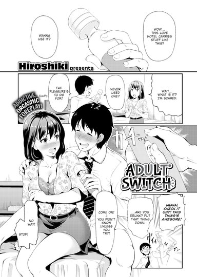 Adult Switch