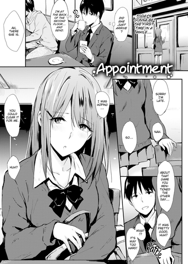Appointment