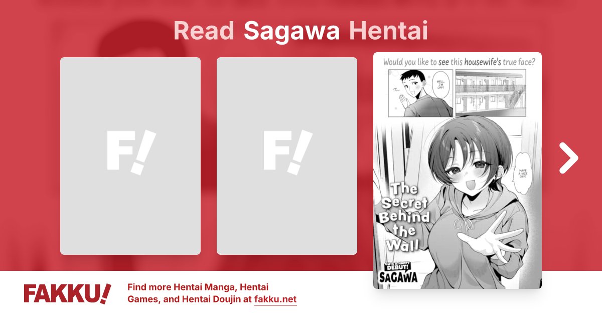 Sagawa Hentai - FAKKU