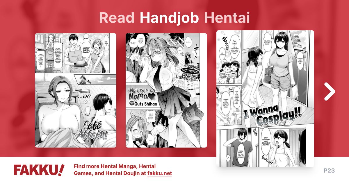 Handjob Hentai - FAKKU - Page 23 - Page 23 - Page 23 - Page 23 - Page 23 - Page 23 - Page 23 - Page 23 - Page 23 - Page 23 - Page 23