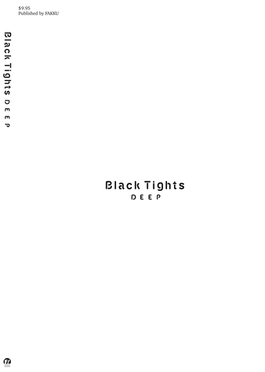 Black Tights Deep Hentai Sample Image