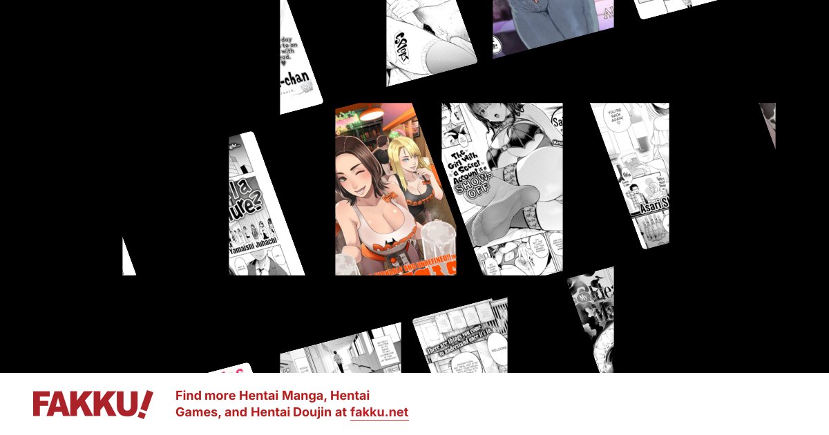 Hentai Manga, Doujin, and Games - FAKKU - Page 204 - Page 204 - Page 204