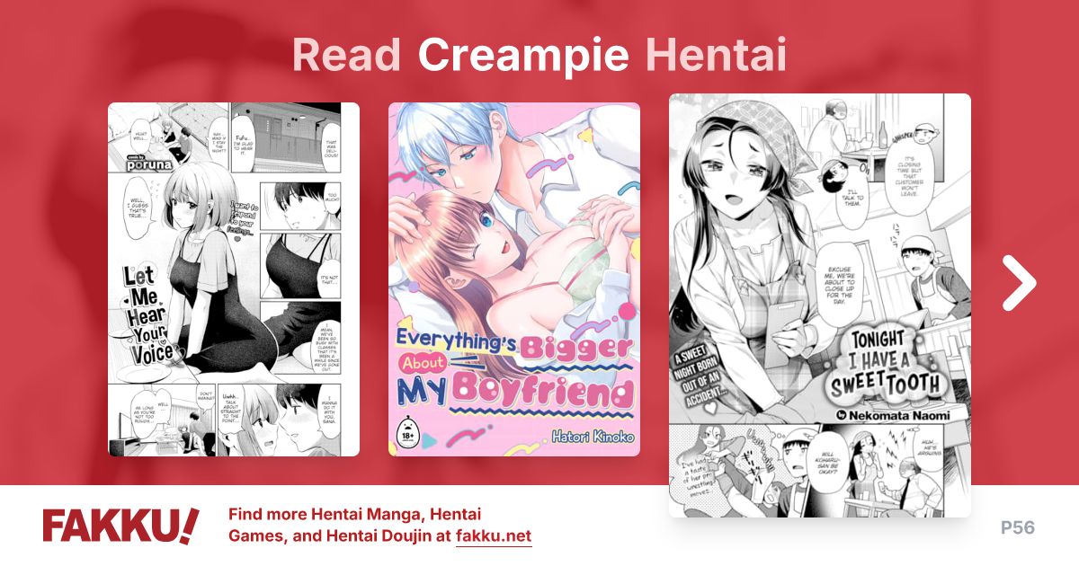 Creampie Hentai - FAKKU - Page 56 - Page 56 - Page 56 - Page 56 - Page 56 - Page 56 - Page 56 - Page 56 - Page 56 - Page 56 - Page 56