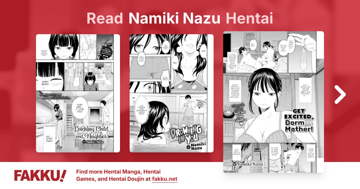 Namiki Nazu Hentai - FAKKU