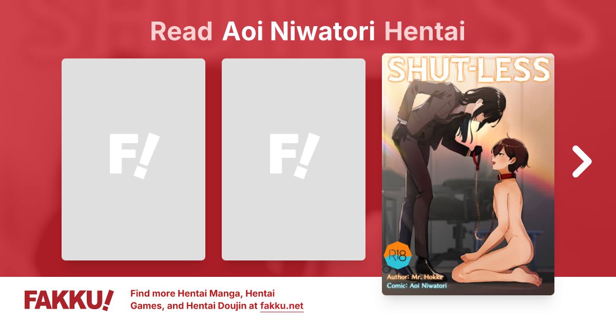Aoi Niwatori Hentai - FAKKU