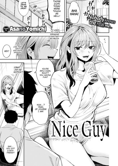 Nice Guy