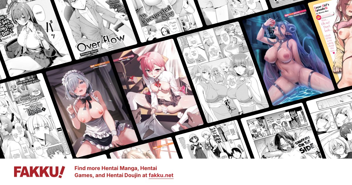 Hentai Manga - Best &amp; Most Popular Manga - FAKKU