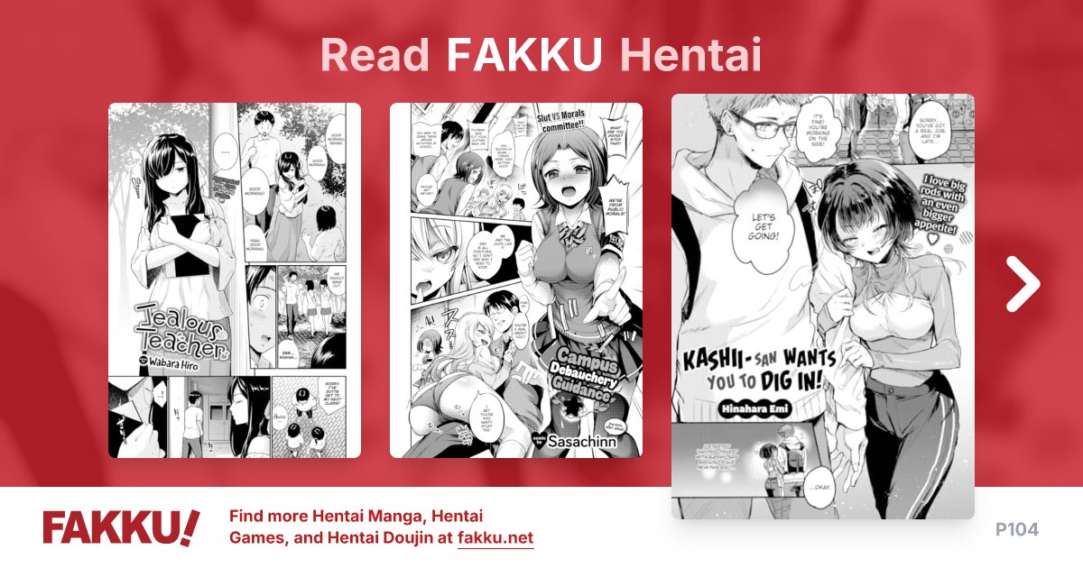 FAKKU Hentai - FAKKU - Page 104 - Page 104 - Page 104 - Page 104 - Page 104 - Page 104 - Page 104 - Page 104 - Page 104 - Page 104 - Page 104