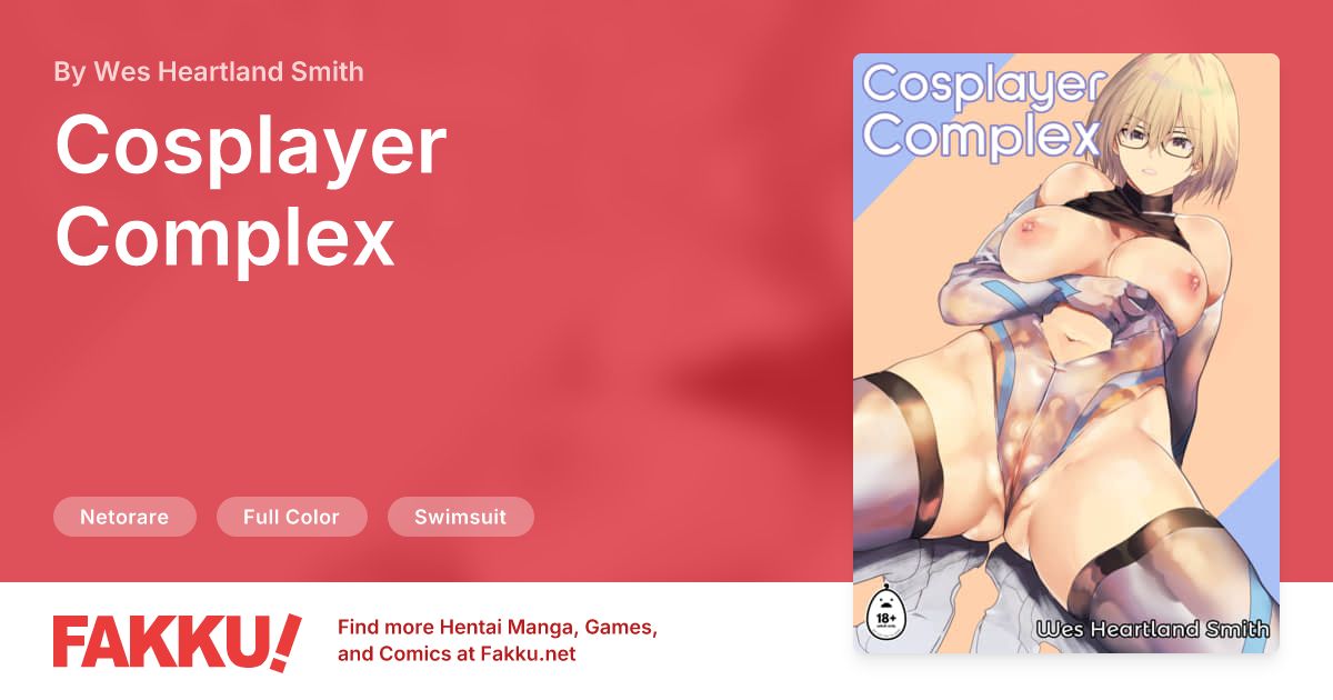 To make it as a famous cosplayer, you have to be willing to do anything, including sleeping with the smelliest, ugliest influencer around. Cosplayer Chitose "Raki" Ogawa stopped caring about anime and manga a long time ago. All she cares about now is the fame and the adoration, and she&apos;s willing to use all of her money for cosplay materials and all of her body to satisfy the dicks of those who can help her get ahead.