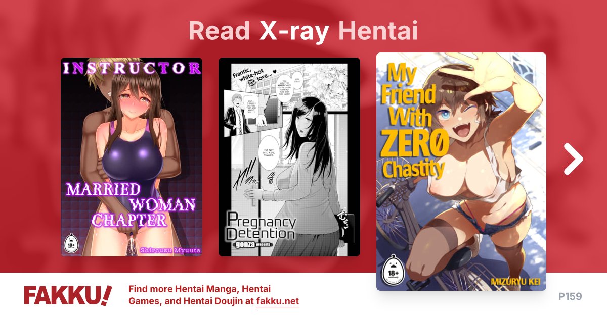 X-ray Hentai - FAKKU - Page 159 - Page 159 - Page 159 - Page 159 - Page 159 - Page 159 - Page 159 - Page 159 - Page 159 - Page 159 - Page 159