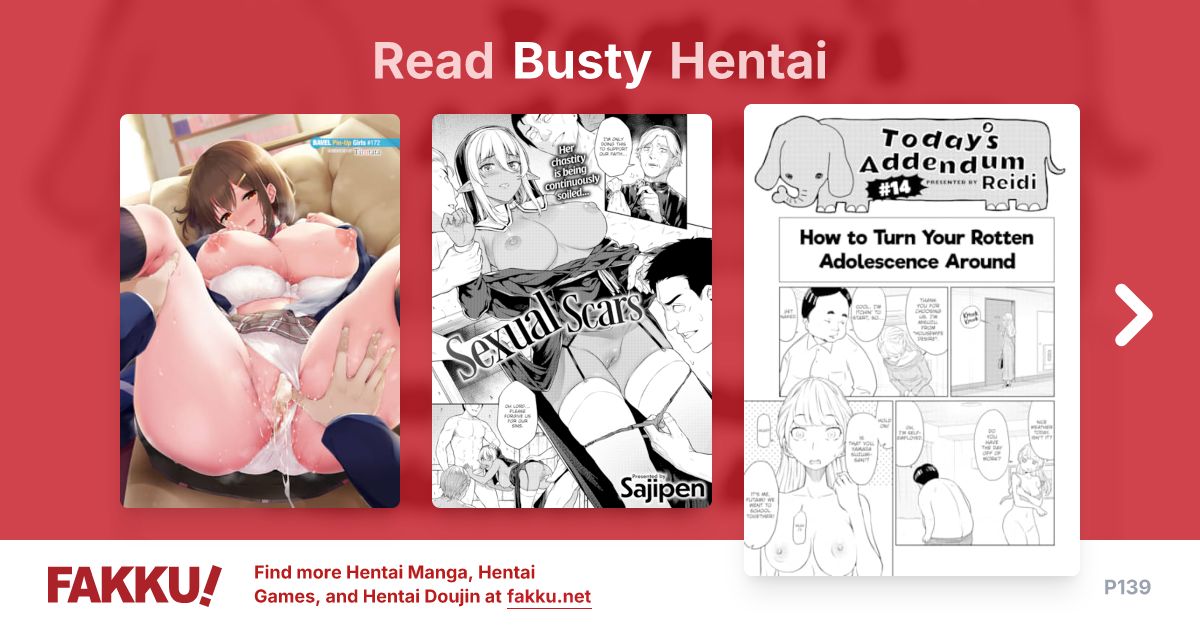 Read and download free Busty hentai manga and doujin on FAKKU! Featuring popular hentai like Lady Sayuki's Glorious Daily Life and more.