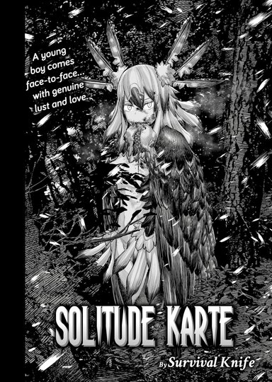 Solitude Karte