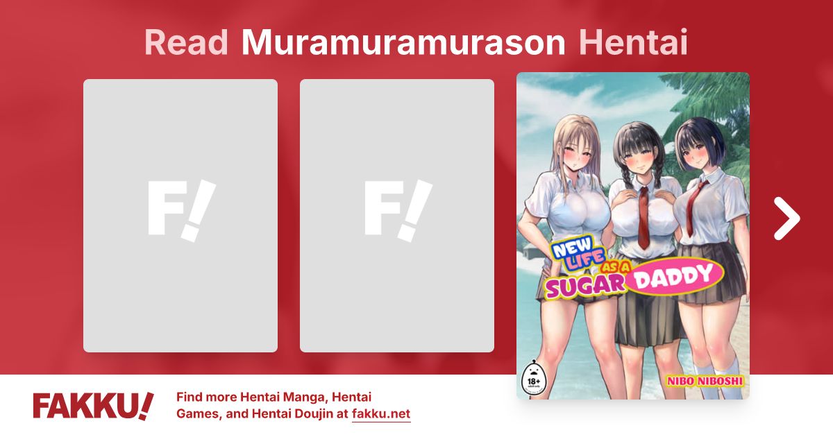 Muramuramurason Hentai - FAKKU