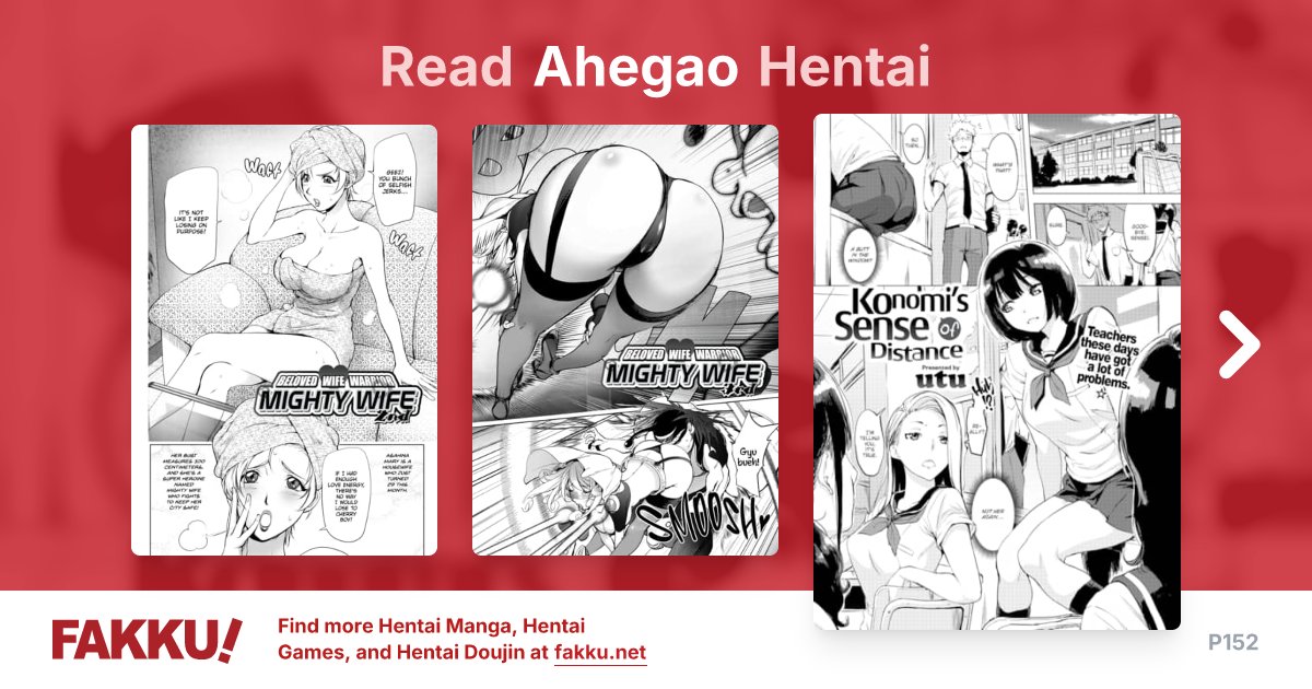 Ahegao Hentai - FAKKU - Page 152 - Page 152 - Page 152 - Page 152 - Page 152 - Page 152 - Page 152 - Page 152 - Page 152 - Page 152 - Page 152