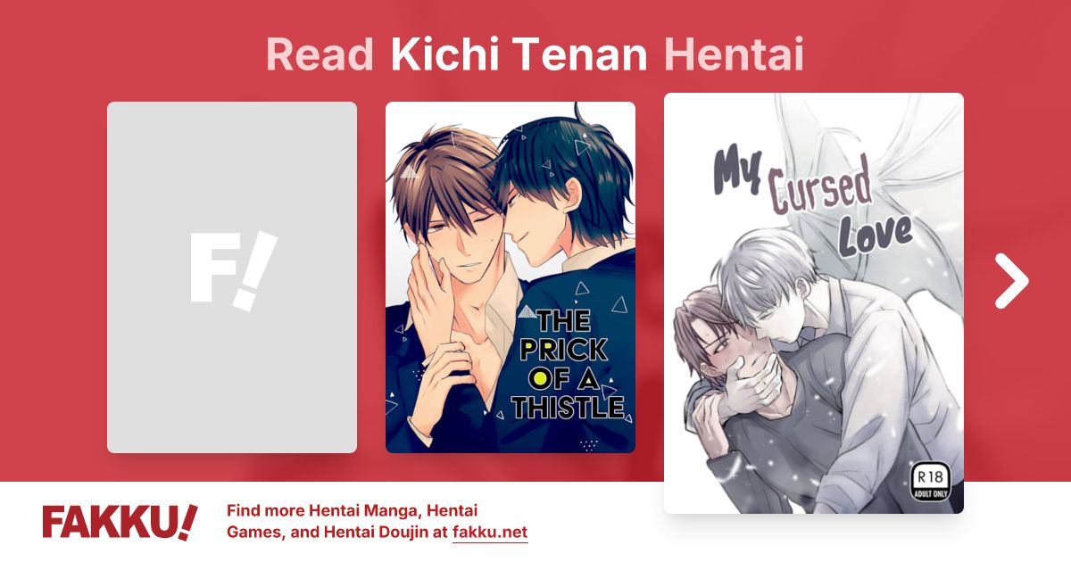Kichi Tenan Hentai - FAKKU