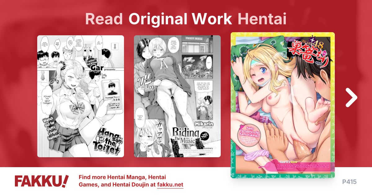 Original Work Hentai - FAKKU - Page 415 - Page 415 - Page 415