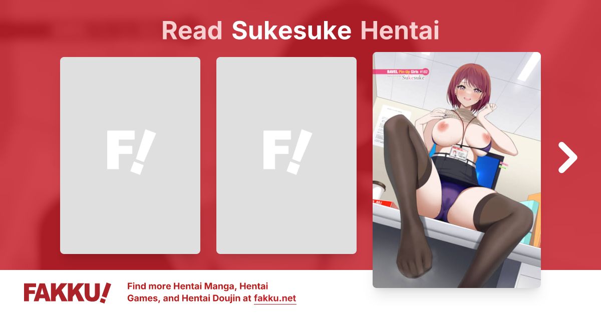 Sukesuke Hentai - FAKKU