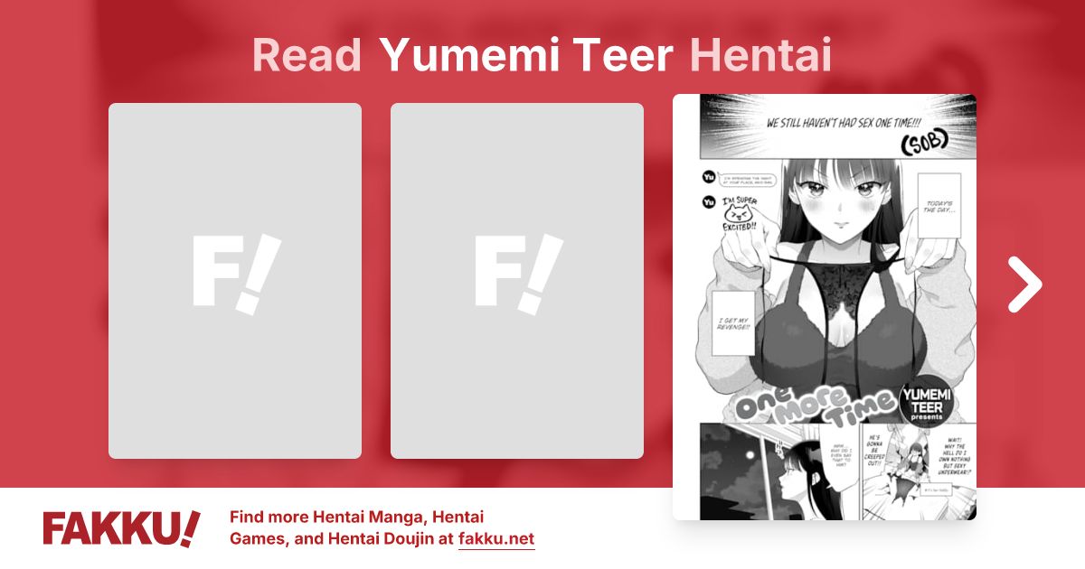 Yumemi Teer Hentai - FAKKU