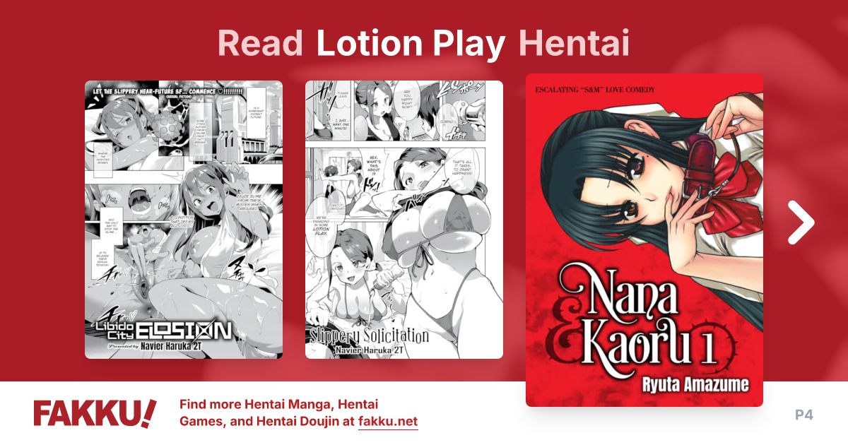 Lotion Play Hentai - FAKKU - Page 4 - Page 4 - Page 4 - Page 4 - Page 4 - Page 4 - Page 4 - Page 4 - Page 4 - Page 4 - Page 4