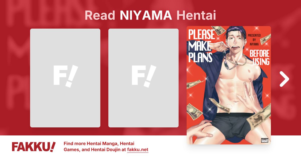 NIYAMA Hentai - FAKKU